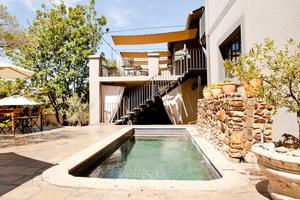 Olive Grove Pool Olive Grove Pool