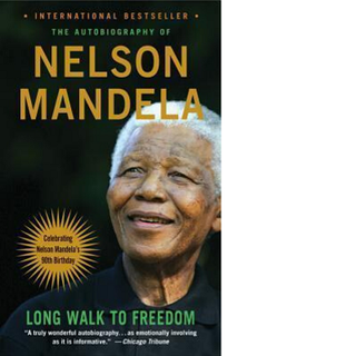 Long Walk To Freedom Long Walk To Freedom