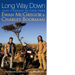Long Way Down Long Way Down