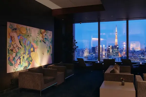 Lounge park hotel tokyo japan website Lounge park hotel tokyo japan website