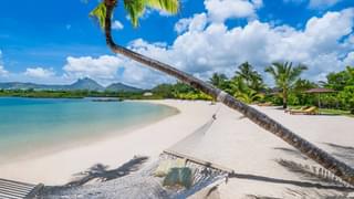 Four Seasons Mauritius Quiet Beach