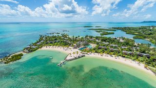 Four Seasons Mauritius Four Seasons Mauritius