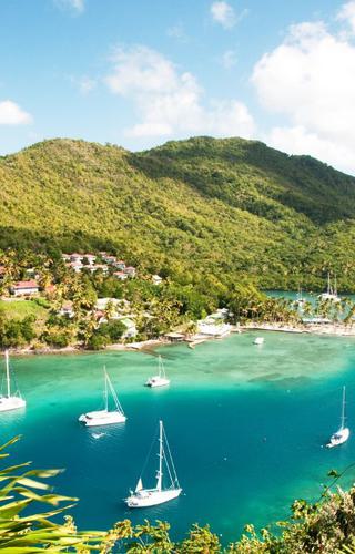 Marigot Bay St Lucia Marigot Bay St Lucia