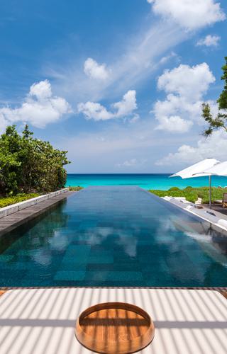 Amanyara Turks Caicos Villa 33 5 Bedroom Artist Villa 32527 Amanyara