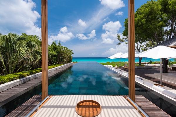Amanyara Turks Caicos Villa 33 5 Bedroom Artist Villa 32527 Amanyara Amanyara Turks Caicos Villa 33 5 Bedroom Artist Villa 32527 Amanyara