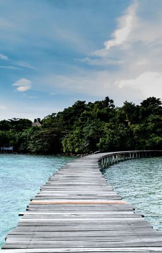 Coast Cambodia
