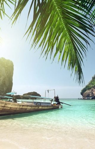 Phi Phi Island Thailand