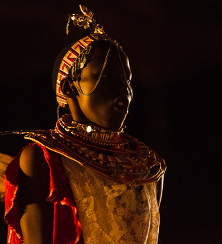 Maasai Dance Maasai Dance