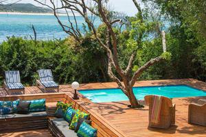 Machangulo Pool Machangulo Pool