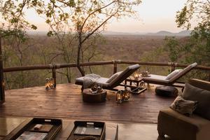 Madikwe  Hills Veranda