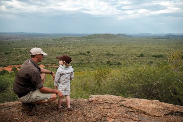 Madikwe Children On Safari Madikwe Children On Safari