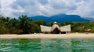 Mahale Mountains National Park Mahale Mountains National Park