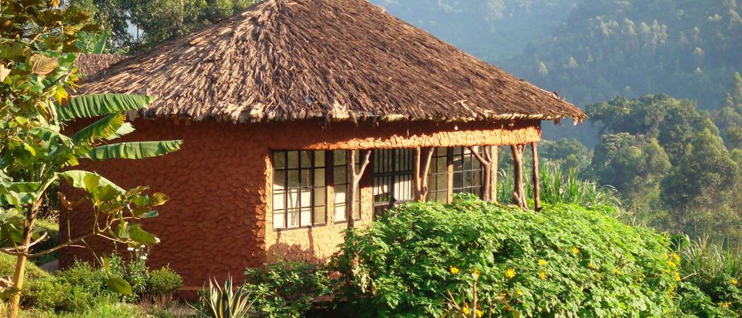 Mahogany Springs Lodge Banda