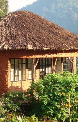 Mahogany Springs Lodge Banda Mahogany Springs Lodge Banda