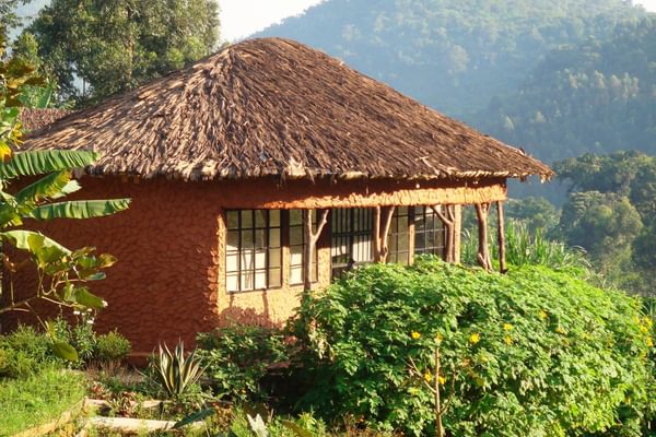 Mahogany Springs Lodge Banda Mahogany Springs Lodge Banda