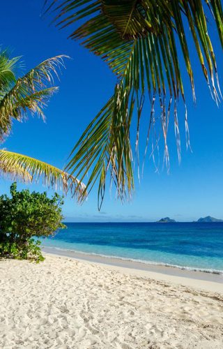 Mamanuca Islands 2 Fiji