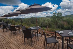Mantadia Lodge Views Mantadia Lodge Views