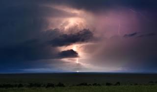 Mara Thunderstorm