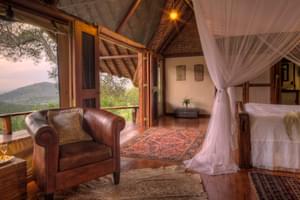 Saruni  Mara Bedroom 1