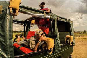Serian Camp  The Originalâ Safari Serian Camp  The Originalâ Safari