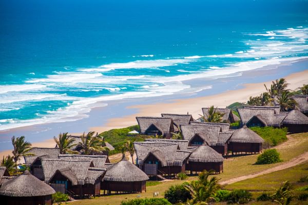 Massinga Beach Lodge Massinga Beach Lodge