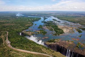 Matetsi Vic Falls18 Matetsi Vic Falls18