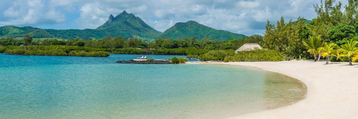 Four Season Mauritius Beach Four Season Mauritius Beach
