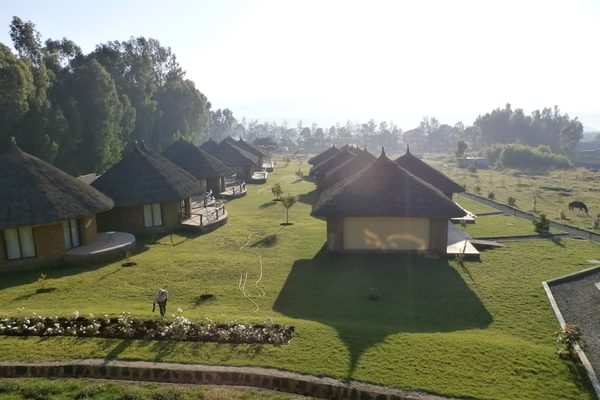 Mayleko Lodge Mayleko Lodge