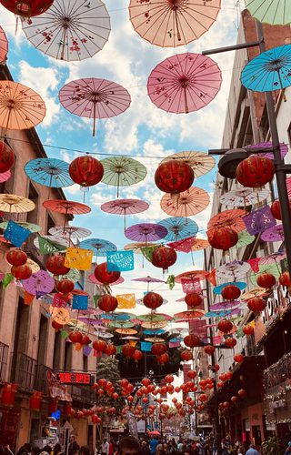 CDMX Mexico City min