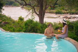 Mkulumadzi Pool Mkulumadzi Pool