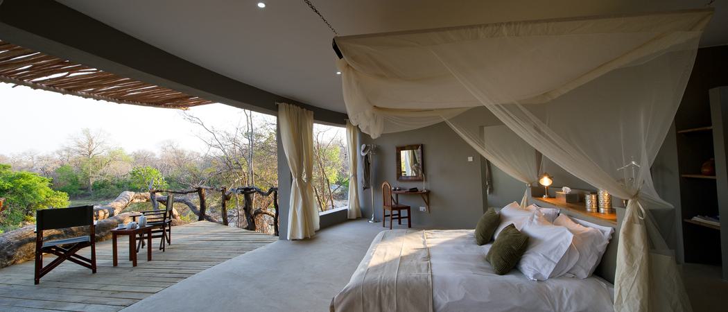 Mkulumadzi Suite Malawi