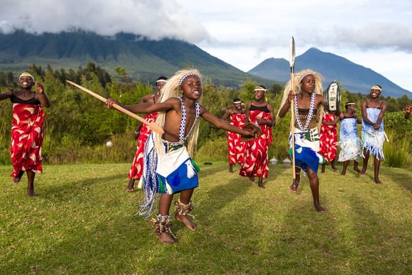 Mountain Gorilla View Lodge Experience Mountain Gorilla View Lodge Experience
