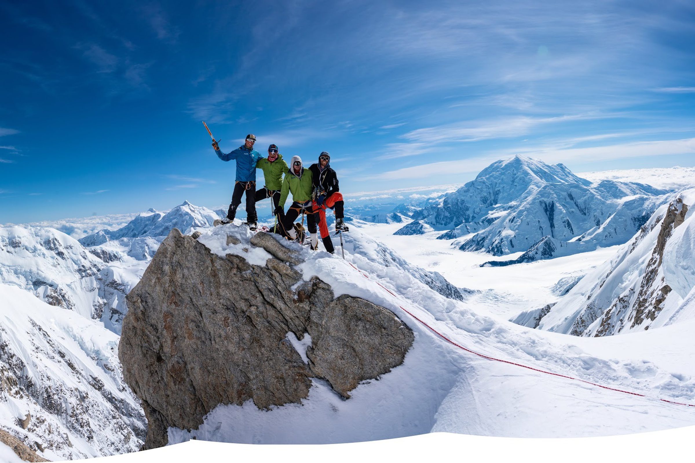 Mt Denali Expedition Far And Wild Travel mt-denali-expedition-far-and-wild-travel