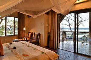 Muchenje Safari Lodge Chalet Muchenje Safari Lodge Chalet