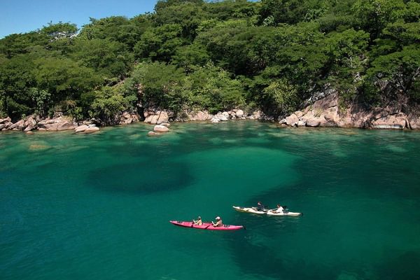 Mumbo Island Sea Kayak Mumbo Island Sea Kayak
