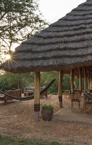 Murchison River Lodge Restaurant Murchison River Lodge Restaurant