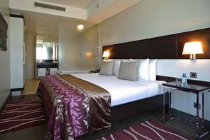 Eka Hotel Executive Room