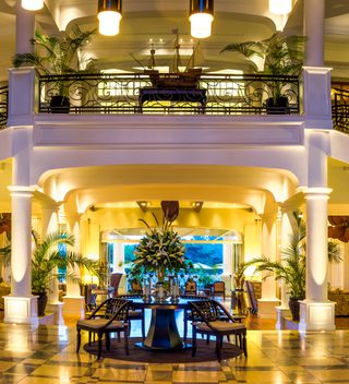 Hemingways Nairobi Welcome Lobby Hemingways Nairobi Welcome Lobby