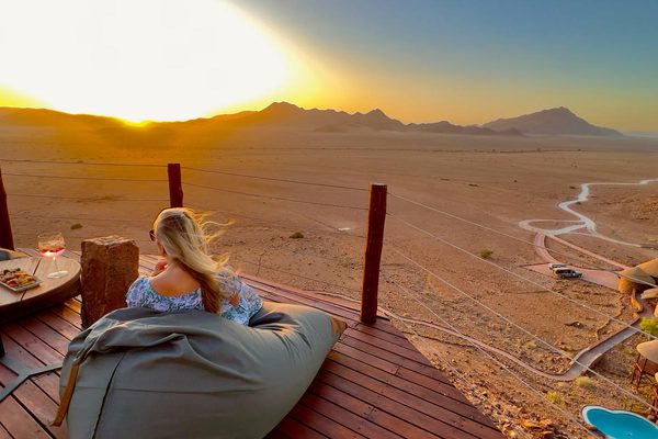 Namib outpost Namibia Namib outpost Namibia