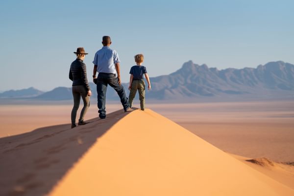 39 Kwessi Dunes Nature walk 39 Kwessi Dunes Nature walk