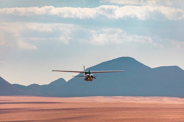 42 Kwessi Dunes Plane 42 Kwessi Dunes Plane