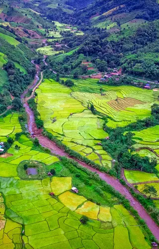 Nan province