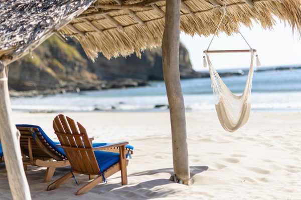 Morgans Rock beach chairs Morgans Rock beach chairs