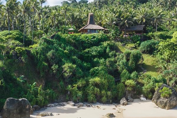External NIHI Sumba Indonesia External NIHI Sumba Indonesia