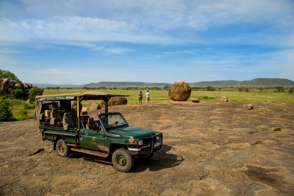 Game drive view Nimali Central Serengeti Tanzania min Game drive view Nimali Central Serengeti Tanzania min