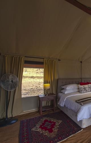 Nimali Serengeti Double Tent 