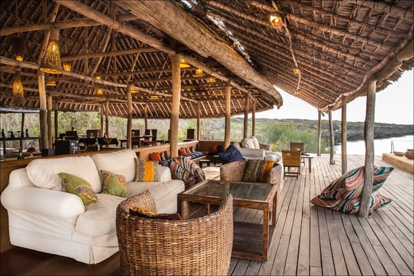 Nuarro Beach Lodge Beach Bar Lounge Nuarro Beach Lodge Beach Bar Lounge