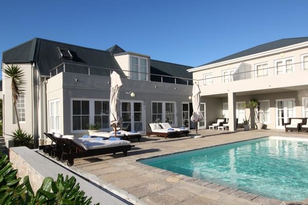 Ocean Eleven Pool Ocean Eleven Pool