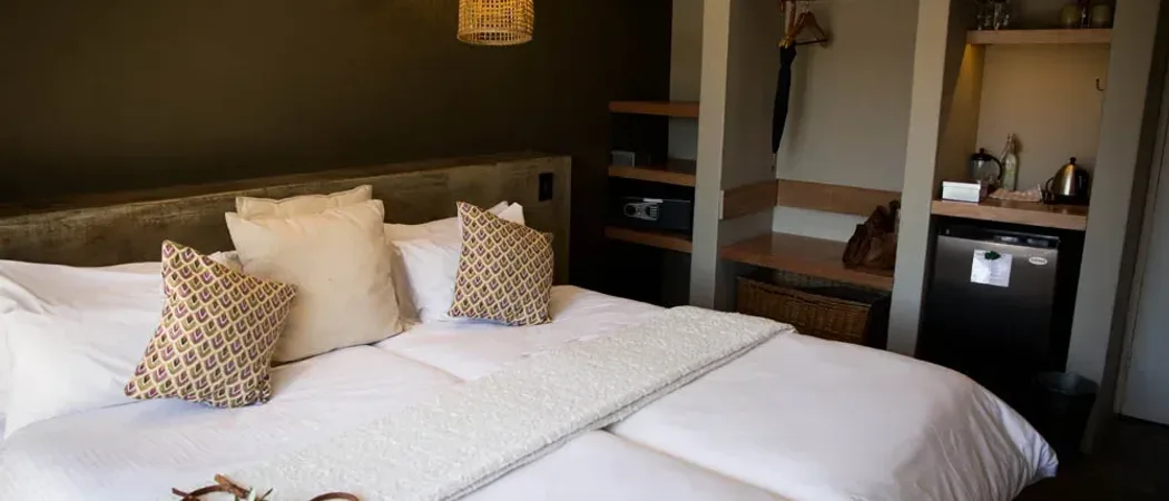 Olive Grove Hotel Windhoek