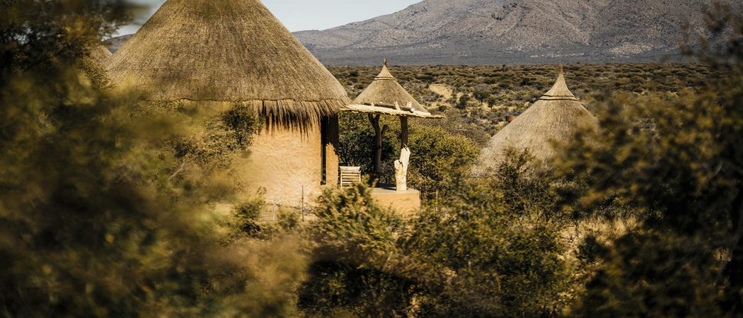 Omaanda lodge 3 zannier hotels